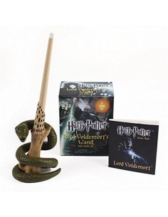 Harry Potter Lord Voldemort's Wand