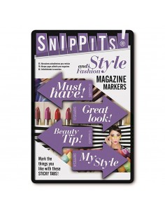 Snippits Style Marker