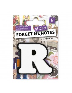 Forget Me Notes R