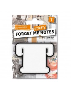 Forget Me Notes T