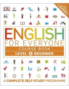 English For Everyone Course Book Level 2 Beginner