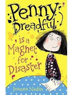 Penny Dreadful Is A Magnet For Disaster