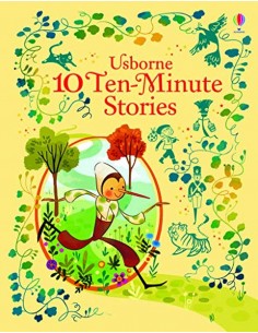 Ten Minutes Stories