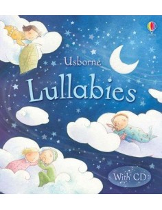 Lullabies +cd