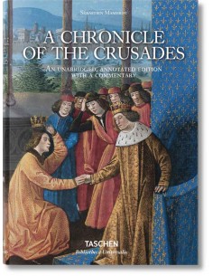 A Chronicle Of The Crusades