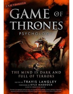 Game Of Thrones Psychology