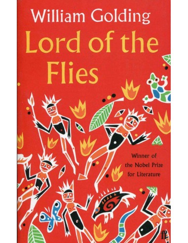 Lord Of The Flies