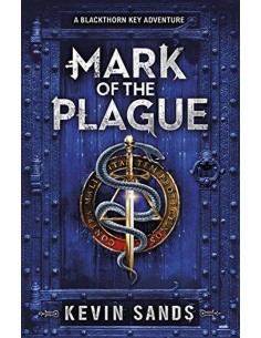 Mark Of The Plague Blackthorn Key 2