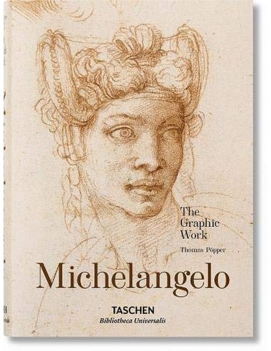 Michelangelo, The Graphic Work