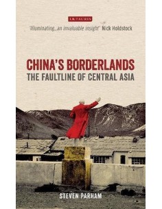 China's Borderlands