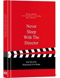 Never Sleep With The Director