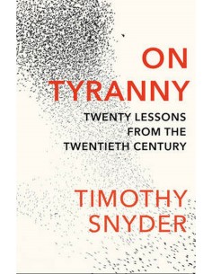 On Tyranny