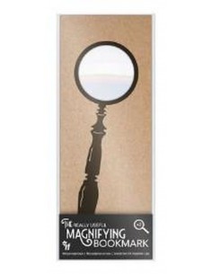 Really Useful Magnifying Bookmark Spyglass