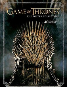 Game Of Thrones Poster