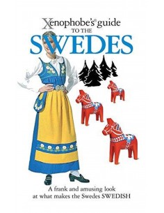 Xenophobe's Guide To The Swedes