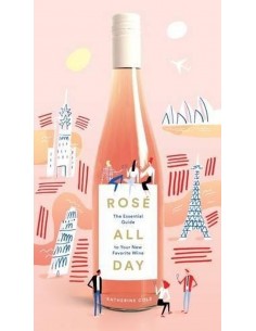Rose All Day Wine Essential Guide