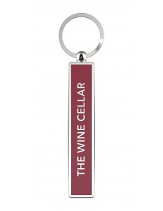 Wine Cellar Show Offs Keyrings