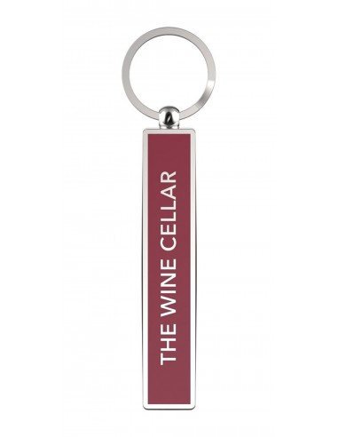 Wine Cellar Show Offs Keyrings