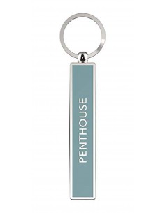 Penthouse Show Offs Keyrings