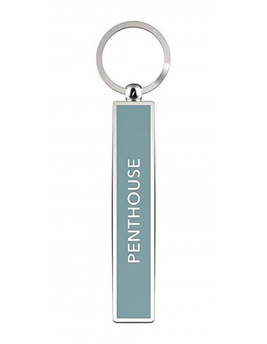 Penthouse Show Offs Keyrings