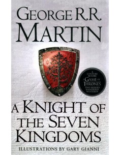 A Knight Of The Seven Kingdoms