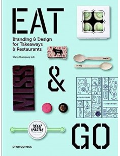 Eat Branding And Design For Takeaways And Restaurants