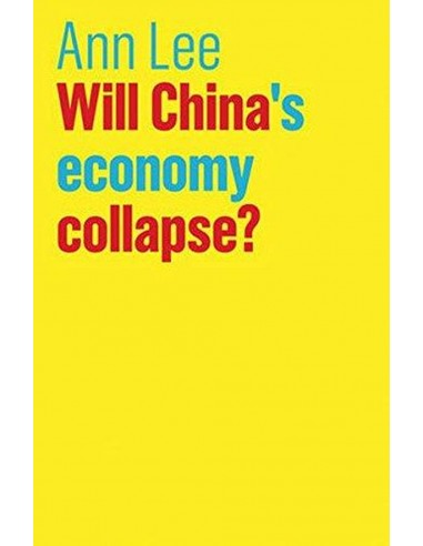 Will China's Economy Collapse?