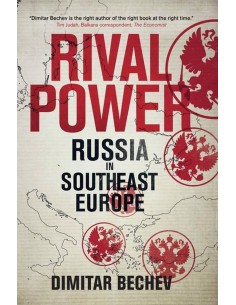 Rival Power Russia In Southeast Europe