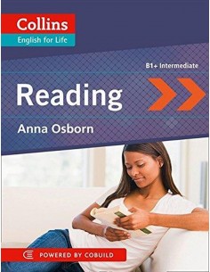 English For Life Reading B1+ Intermediate