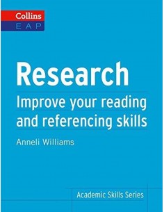 Research Improve Your Reading And Referencing Skills