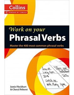Work On Your Phrasal Verbs