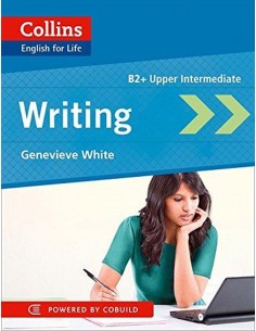 English For Life Writing B2+ Upper Intermediate
