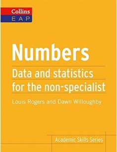 Numbers Data And Statistics For The Non Specialist