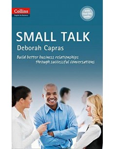 Small Talk English For Business
