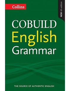 Cobuild English Grammar