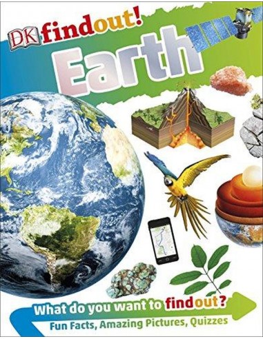 Earth Findout