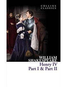 Henry Iv Part I And Part ii
