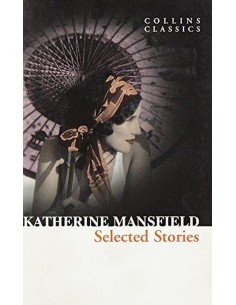 Selected Stories Mansfield