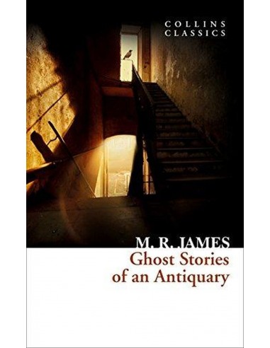 Ghost Stories Of An Antiquary