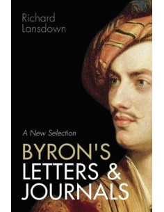 Byron's Letters And Journals