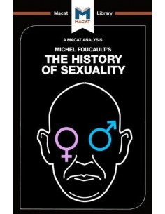 History Of Sexuality - The Macat Library