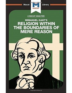 Religion Within The Boundaries Of Mere Reason