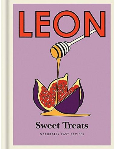 Leon Sweet Treats