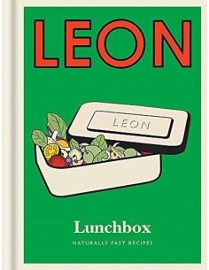 Leon Lunchbox