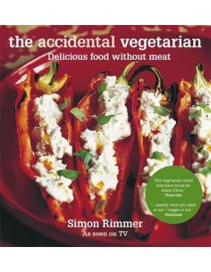 The Accidental Vegetarian