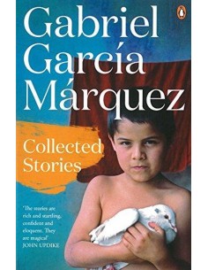 Collected Stories Marquez
