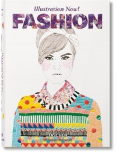 Illustration Now! Fashion