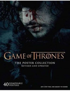 Game Of Thrones Posters Vol 3