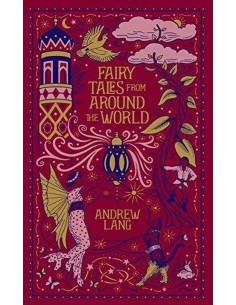 Fairy Tales From Around The World