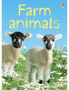 Farm Animals Beginners